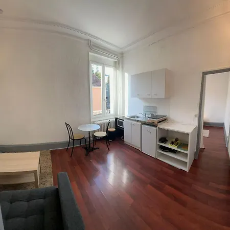 The Bright Cocoon - Charming In