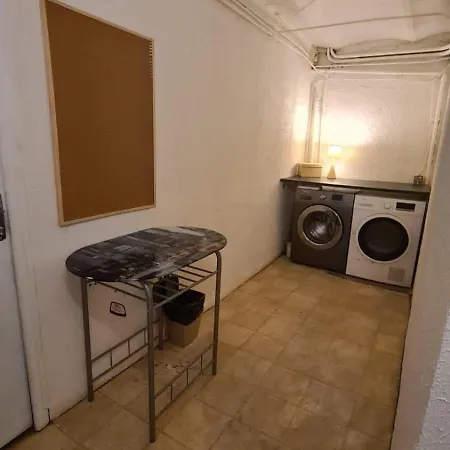 公寓 The Bright Cocoon - Charming In