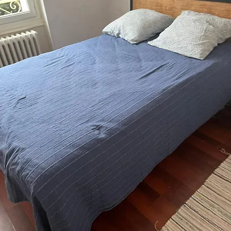 Апартаменты The Bright Cocoon - Charming In