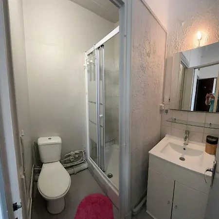 The Bright Cocoon - Charming In Апартаменты *