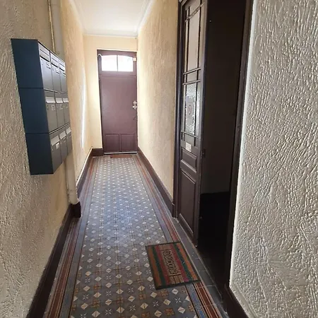 Appartement The Bright Cocoon - Charming In