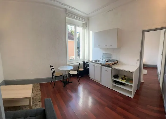 The Bright Cocoon - Charming In