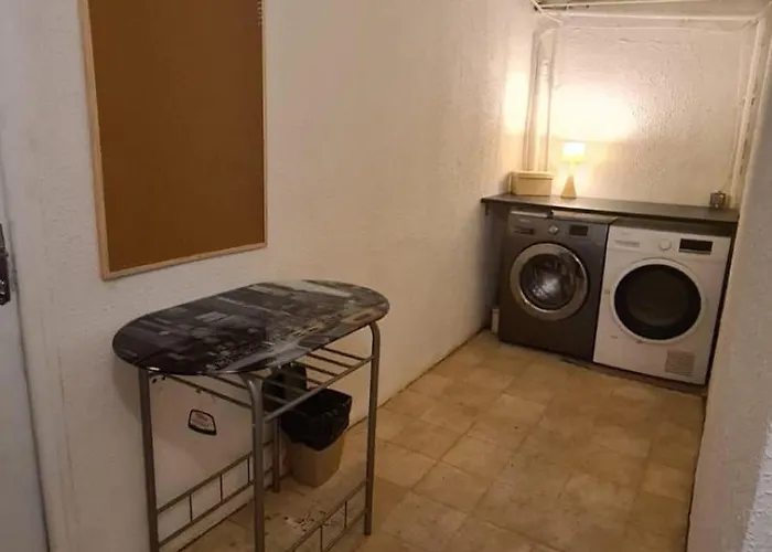 Appartement The Bright Cocoon - Charming In