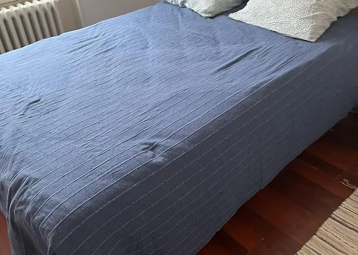 Апартаменты The Bright Cocoon - Charming In