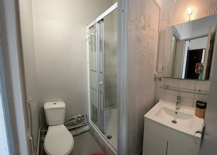 The Bright Cocoon - Charming In 公寓 *