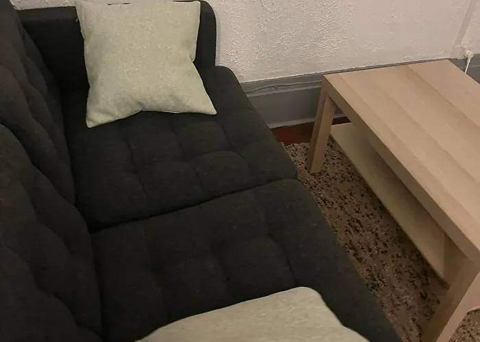 The Bright Cocoon - Charming In Vichy